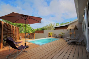 Villa with private pool MQDI53